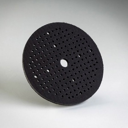 Norton Abrasives 6IN  Multi-Air Interface Pad 7660719359